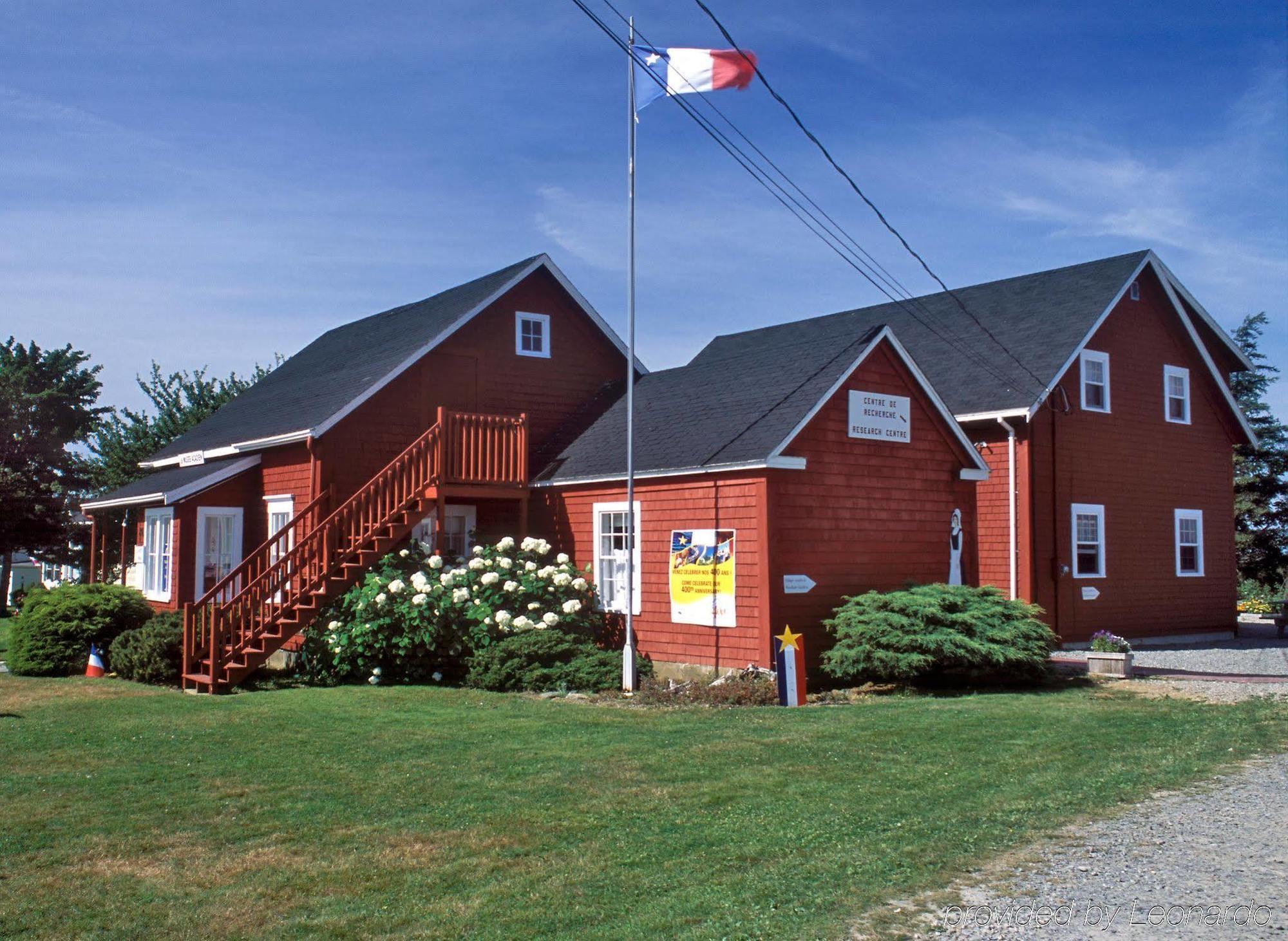 Comfort Inn Yarmouth Facilități foto